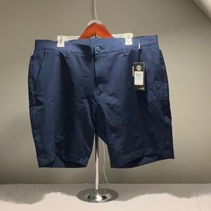 Under Armour men’s golf shorts NWT